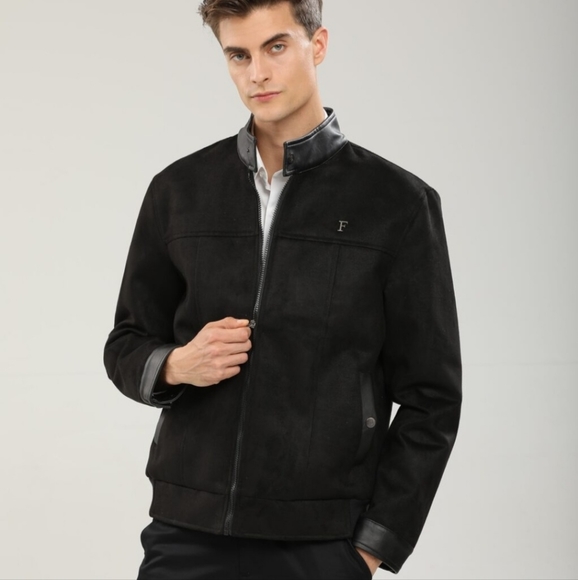 Leather F collection size Small - Picture 2 of 12